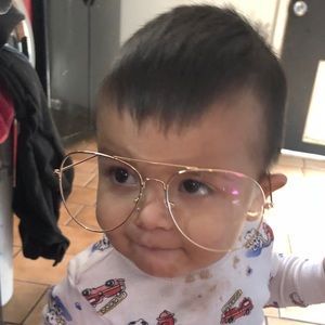 Meet your Posher, Rolando